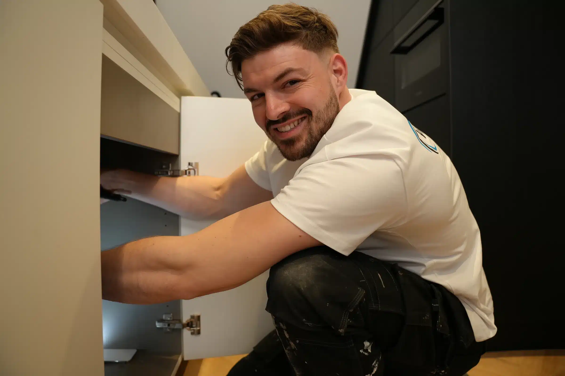 westhage installatietechniek badkamer kast installatie monteur 1